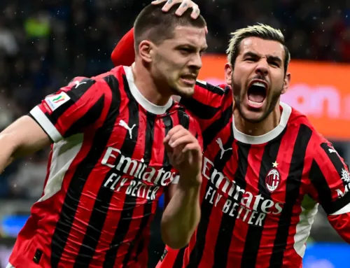 DAL BUIO ALLA LUCE: IL MILAN SI RITROVA NEI DERBY