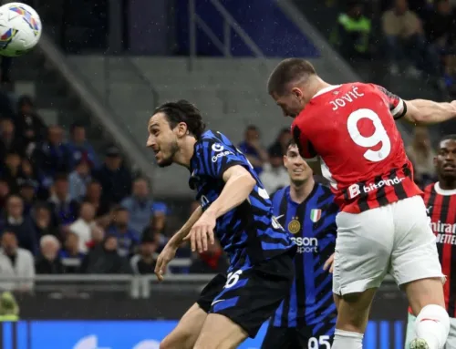 LA NOTTE DA RE DI JOVIC: LUKA AL MILAN CI SA STARE
